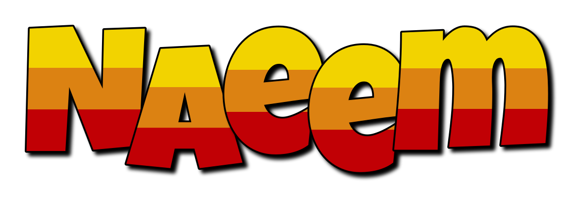 Naeem jungle logo