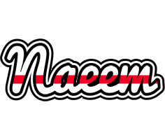 Naeem kingdom logo