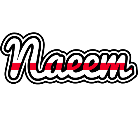 Naeem kingdom logo