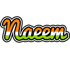 Naeem mumbai logo
