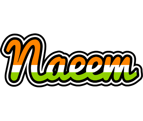 Naeem mumbai logo