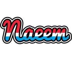 Naeem norway logo