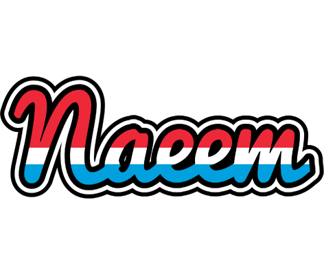 Naeem norway logo