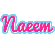 Naeem popstar logo