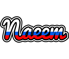 Naeem russia logo