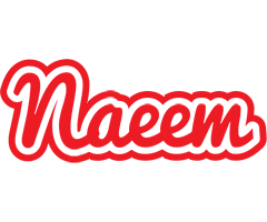 Naeem sunshine logo