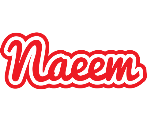 Naeem sunshine logo