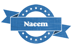 Naeem trust logo