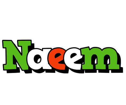 Naeem venezia logo