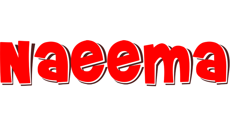 Naeema basket logo