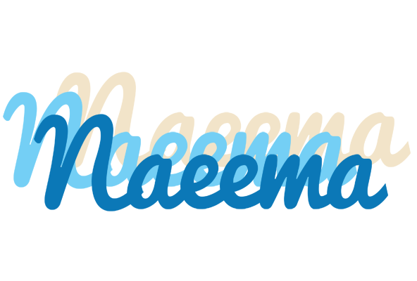 Naeema breeze logo