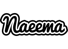 Naeema chess logo