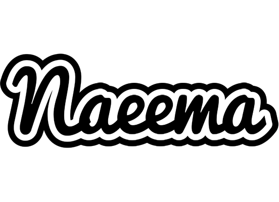 Naeema chess logo