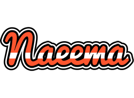 Naeema denmark logo