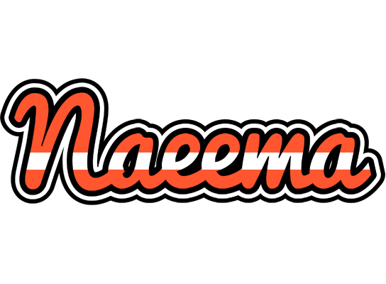 Naeema denmark logo