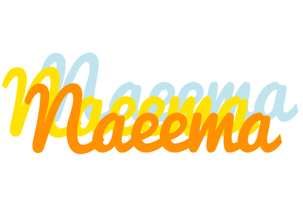 Naeema energy logo