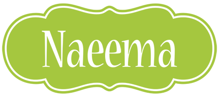 Naeema family logo