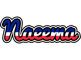 Naeema france logo