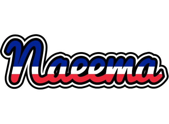 Naeema france logo