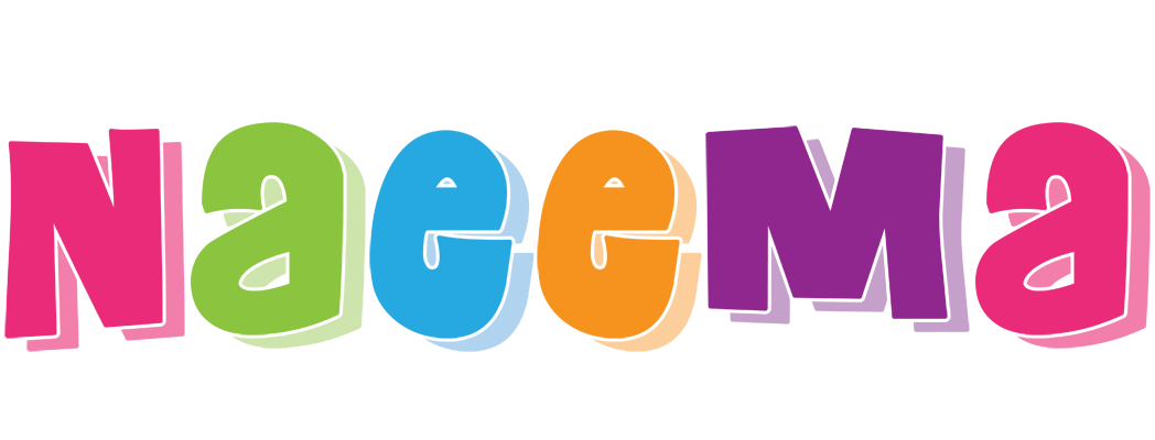 Naeema friday logo