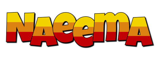 Naeema jungle logo