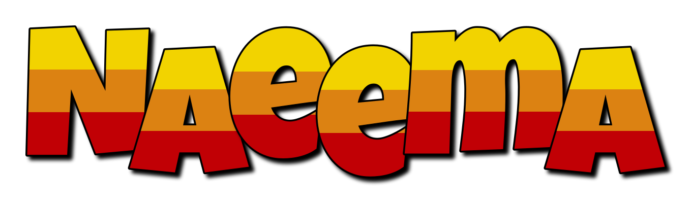 Naeema jungle logo