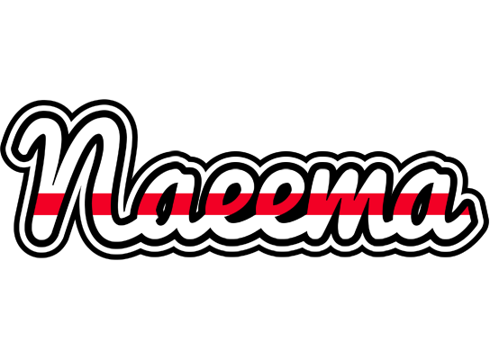 Naeema kingdom logo