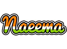 Naeema mumbai logo