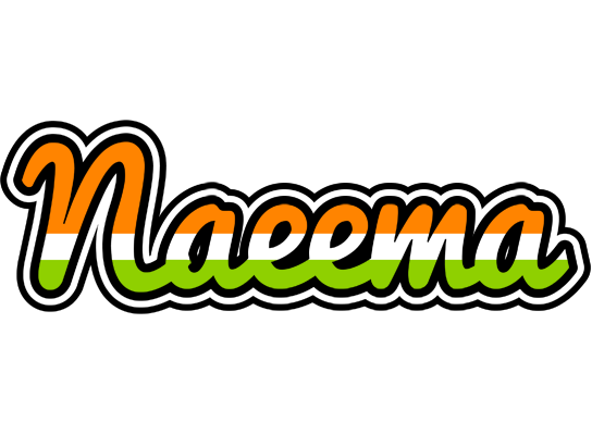 Naeema mumbai logo