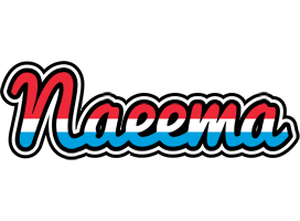 Naeema norway logo