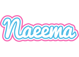 Naeema outdoors logo