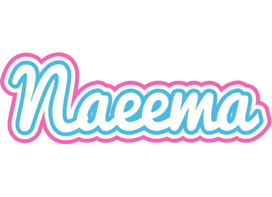 Naeema outdoors logo