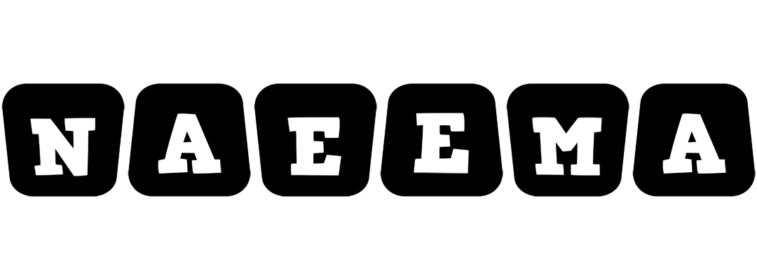 Naeema racing logo