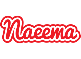 Naeema sunshine logo