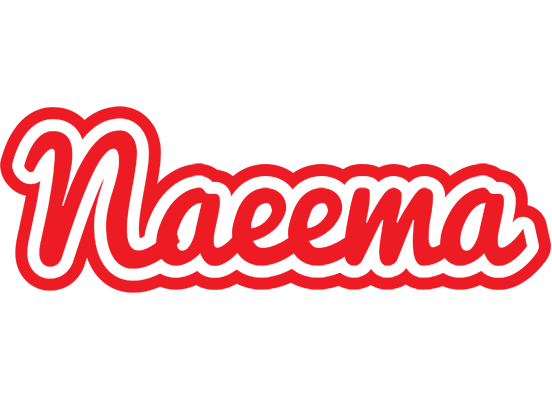 Naeema sunshine logo