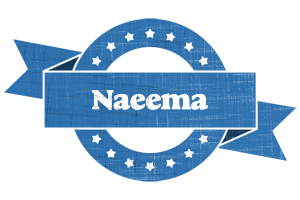 Naeema trust logo