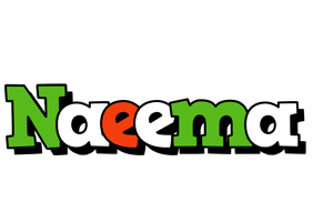 Naeema venezia logo