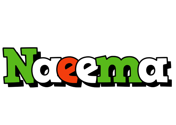 Naeema venezia logo