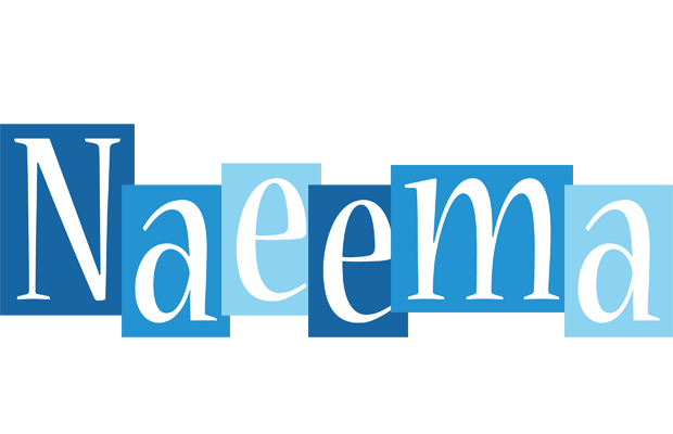 Naeema winter logo