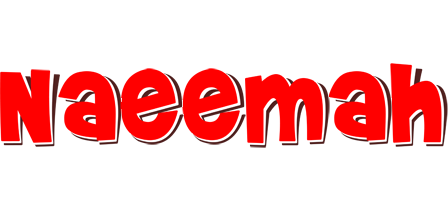 Naeemah basket logo