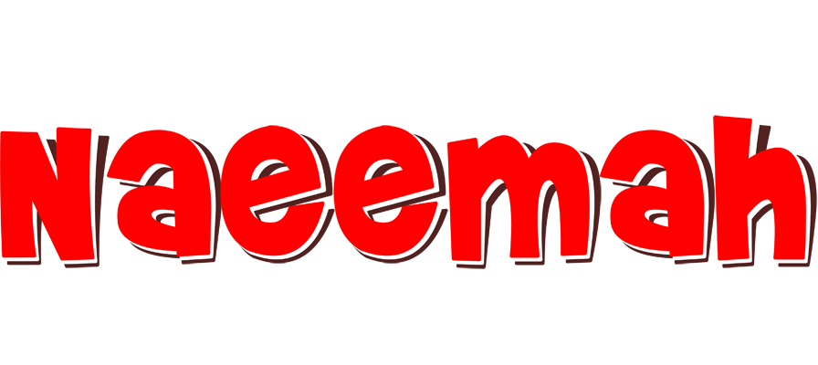 Naeemah basket logo