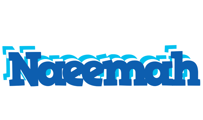 Naeemah business logo
