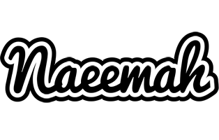 Naeemah chess logo