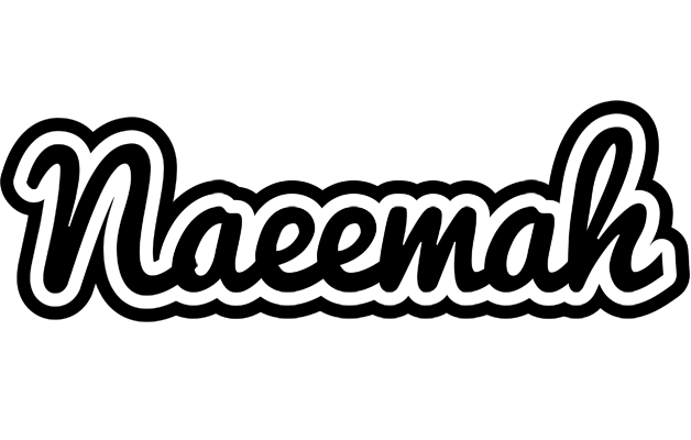 Naeemah chess logo