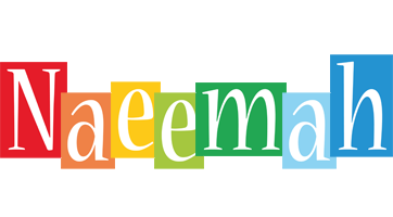 Naeemah Logo | Name Logo Generator - Smoothie, Summer, Birthday, Kiddo