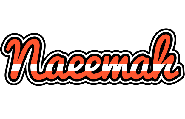 Naeemah denmark logo