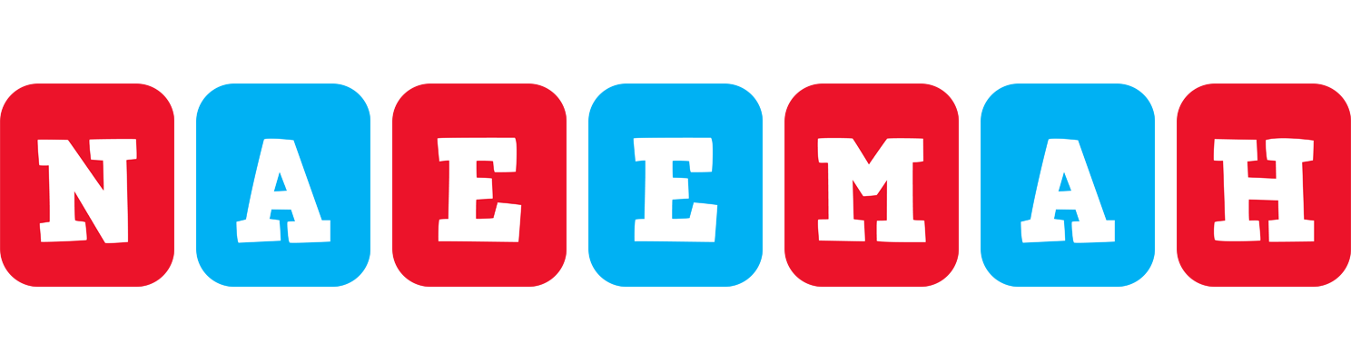 Naeemah diesel logo