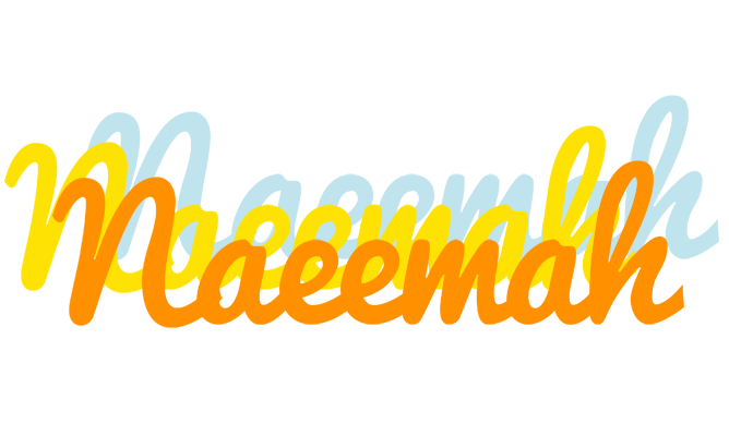 Naeemah energy logo