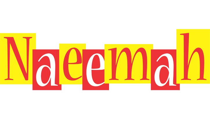 Naeemah errors logo