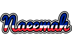 Naeemah france logo